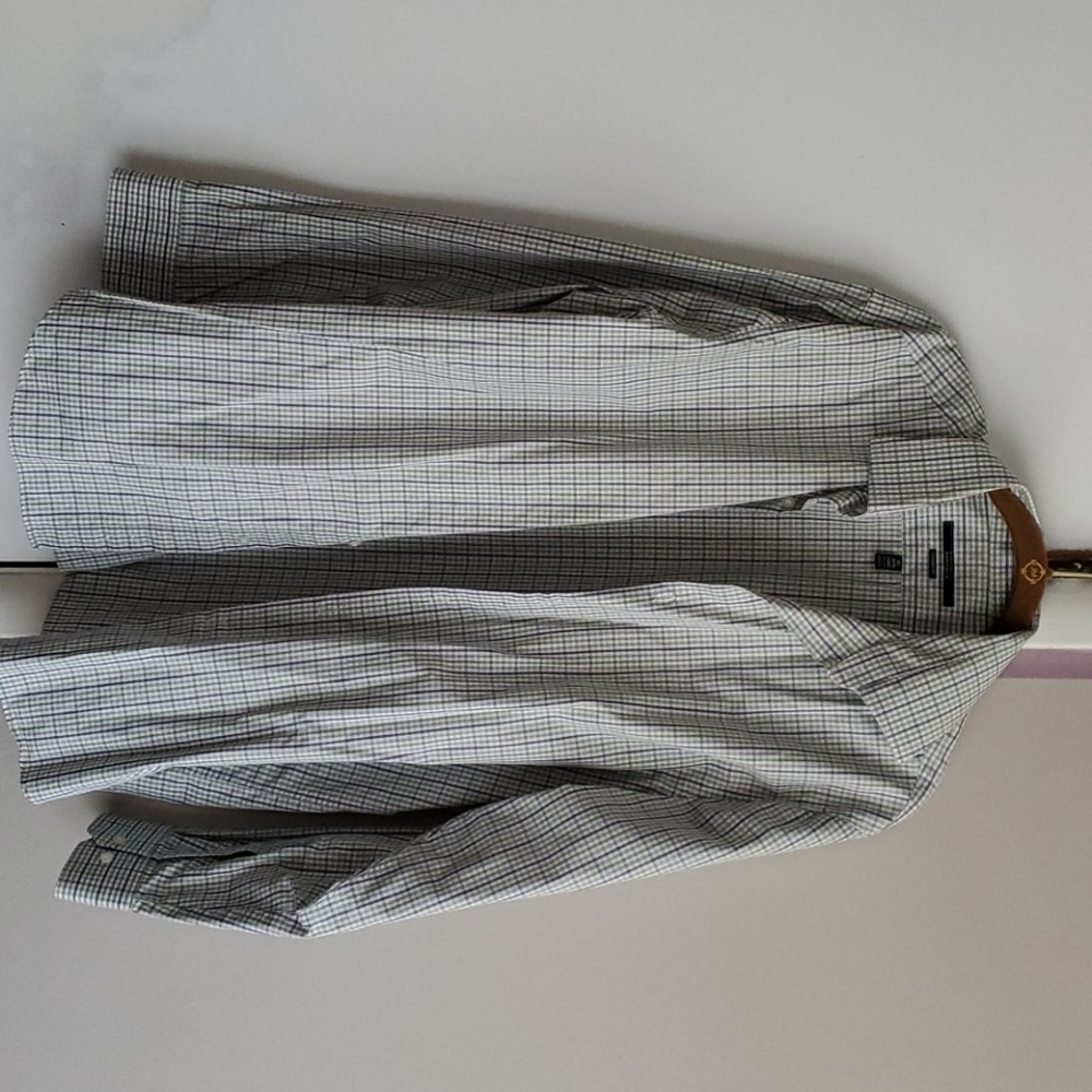 Perry Ellis Men's Shirt